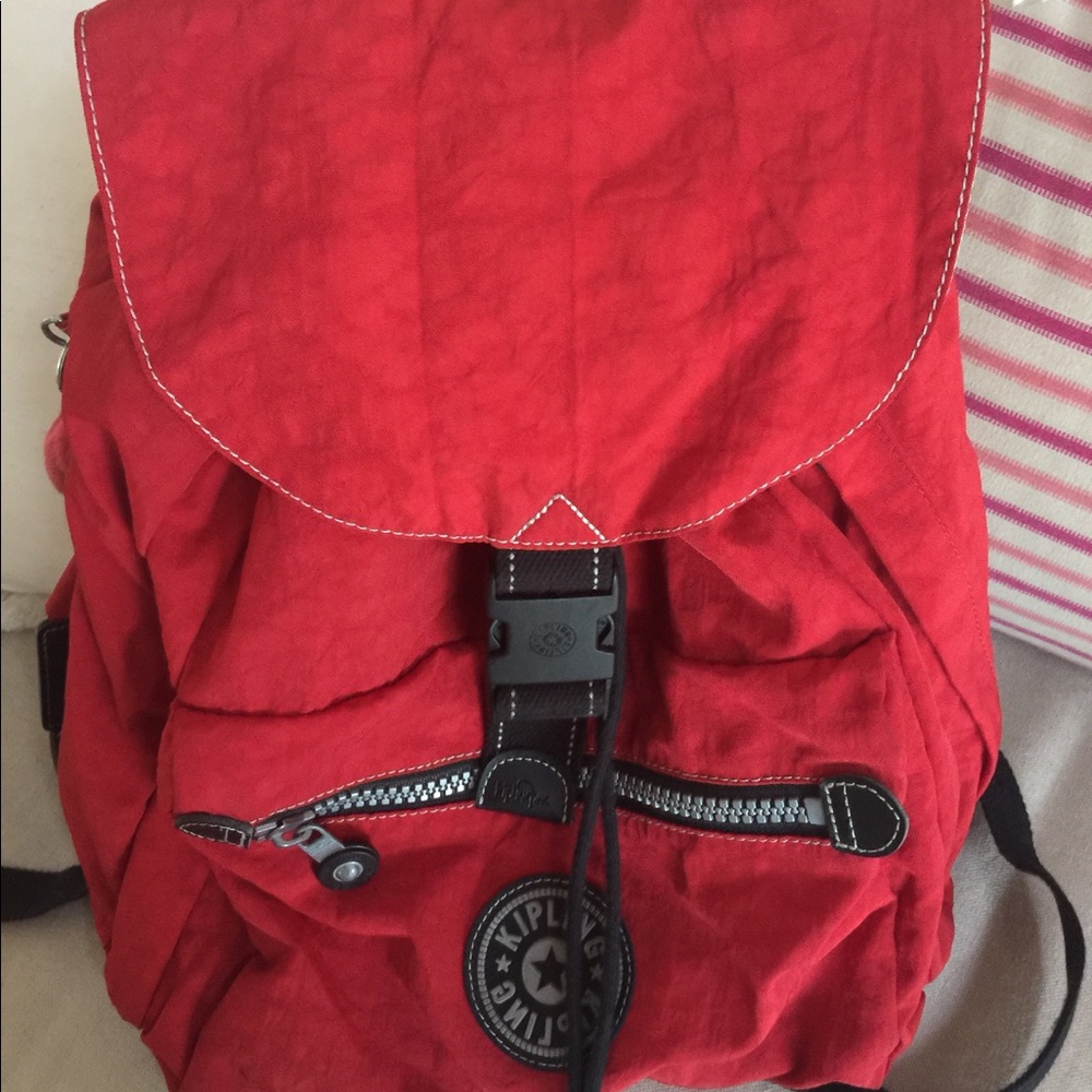 Kipling Old School Backpack